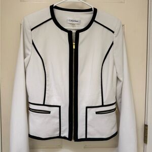 Calvin Klein Jacket